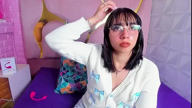 Niina_Sissy from StripChat is Freechat
