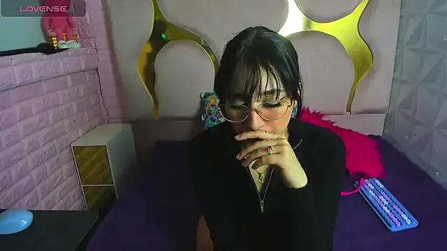 Niina_Sissy from StripChat is Freechat