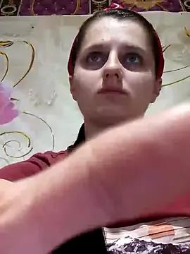 Nika_Ais_ from StripChat is Freechat