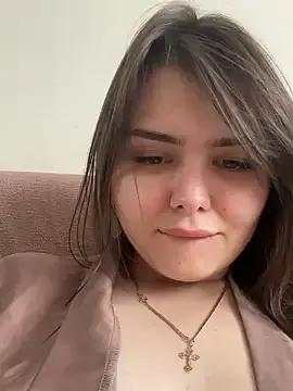 NikaMur from StripChat is Freechat