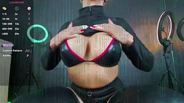 niki_la_rose_2_0 from StripChat is Freechat