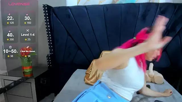 NIKI_SANTANA from StripChat