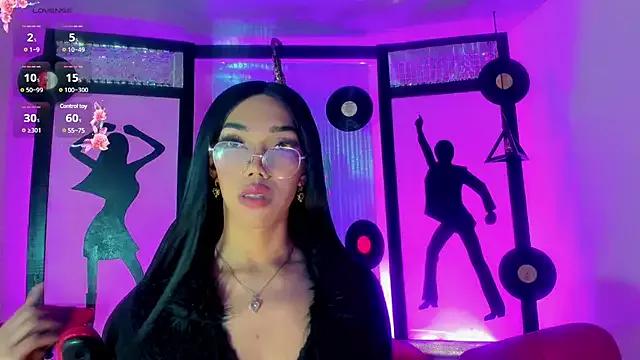 Nikita_Gers from StripChat