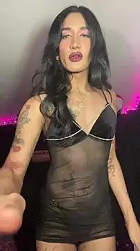 NikitaDragunXXX from StripChat is Freechat