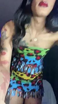 NikitaDragunXXX from StripChat is Freechat