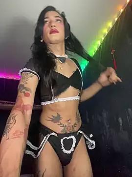 NikitaDragunXXX from StripChat is Freechat