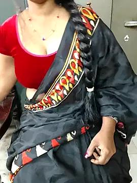 Nikitha_telugu from StripChat is Freechat