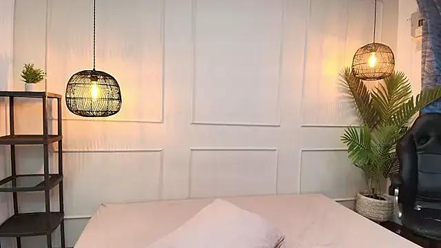 Nikki_Vesper from StripChat is Freechat