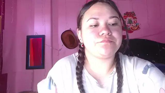 NikkiRous_ from StripChat is Freechat