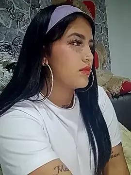 nikol_206 from StripChat is Freechat