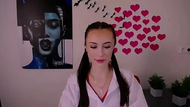 Nikonara_Love from StripChat is Freechat