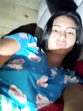 NileveSantanna from StripChat is Freechat