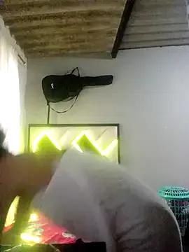 NileveSantanna from StripChat is Freechat