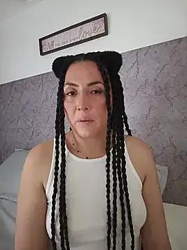 Nina-Velour from StripChat is Freechat