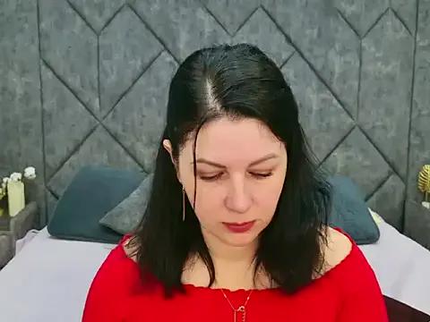 Nina_Stane from StripChat
