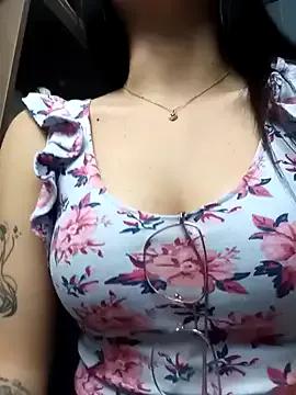 Nina_Sum_Baby from StripChat is Freechat