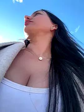 Ninabigtitied from StripChat is Freechat
