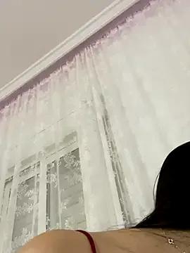 NinaFrost_ from StripChat is Freechat