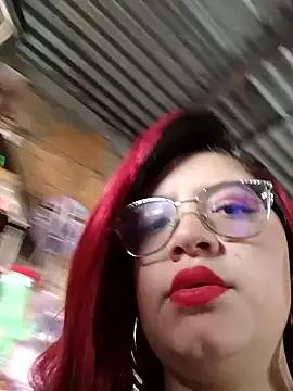 NinaGauther from StripChat