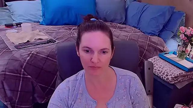 Ninajaymes from StripChat