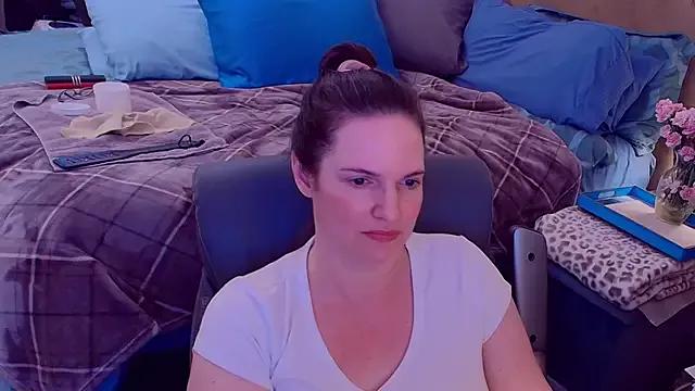 ninajaymes from StripChat is Freechat