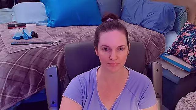 Ninajaymes from StripChat