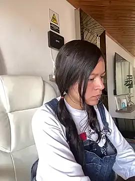 Ninfa_pink from StripChat is Freechat