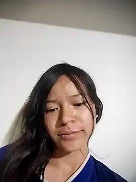 Ninfa_pink from StripChat is Freechat