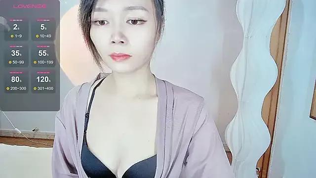 Ningning688 from StripChat
