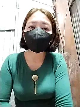 Niramiu from StripChat is Freechat