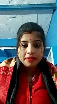 Nisha_Cute from StripChat is Freechat