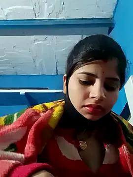 Nisha_Cute from StripChat is Freechat