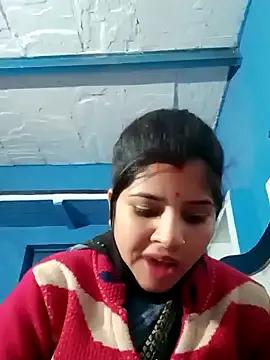 Nisha_Cute from StripChat is Freechat