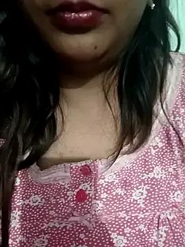 Nisha_kannada from StripChat is Freechat