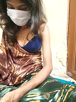 nishatamil20 from StripChat is Freechat