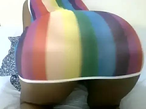 nisherjay from StripChat is Freechat