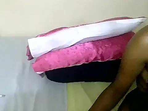 nisherjay from StripChat is Freechat