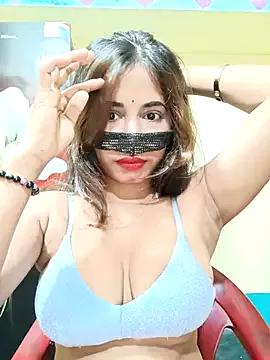 Nishi-2 from StripChat is Freechat