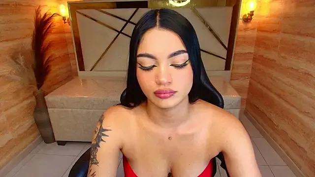 nkbaby_r from StripChat is Freechat