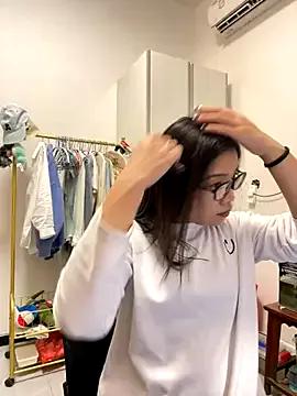 Nlen_baby from StripChat is Freechat