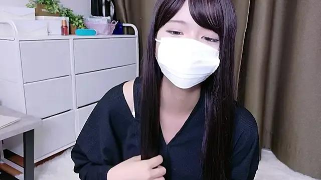 Noa_chan_o0 from StripChat is Freechat