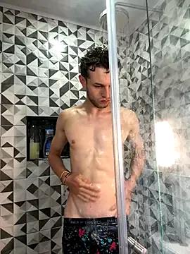 noah_red from StripChat is Freechat