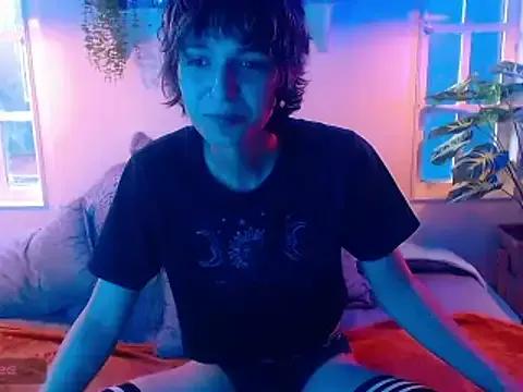 noellee__ from StripChat is Freechat