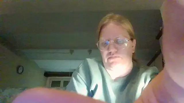 NoLubricantNeeded from StripChat is Freechat