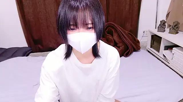 Nonchan_ from StripChat