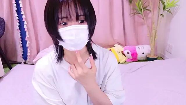 Nonchan_ from StripChat
