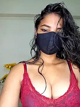 Noor-Bold from StripChat is Freechat