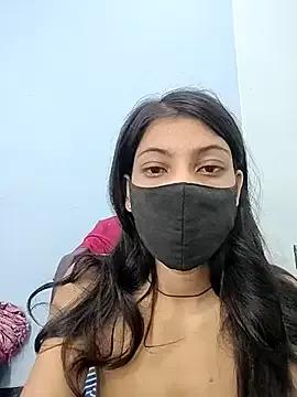Noorkhatoon from StripChat
