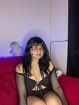 Not_Baby from StripChat is Freechat