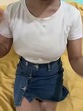 noughtRani from StripChat is Freechat